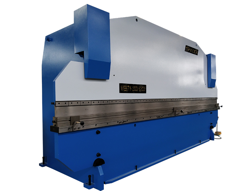 6 meters press brake for sales